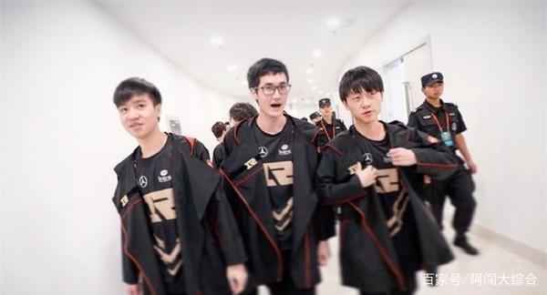 劲十足的小