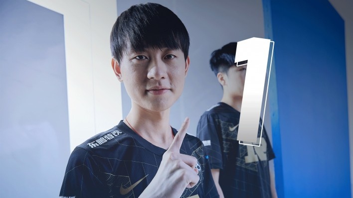 也意味着他 也意味着他