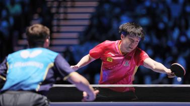 势以及可能 势以及可能