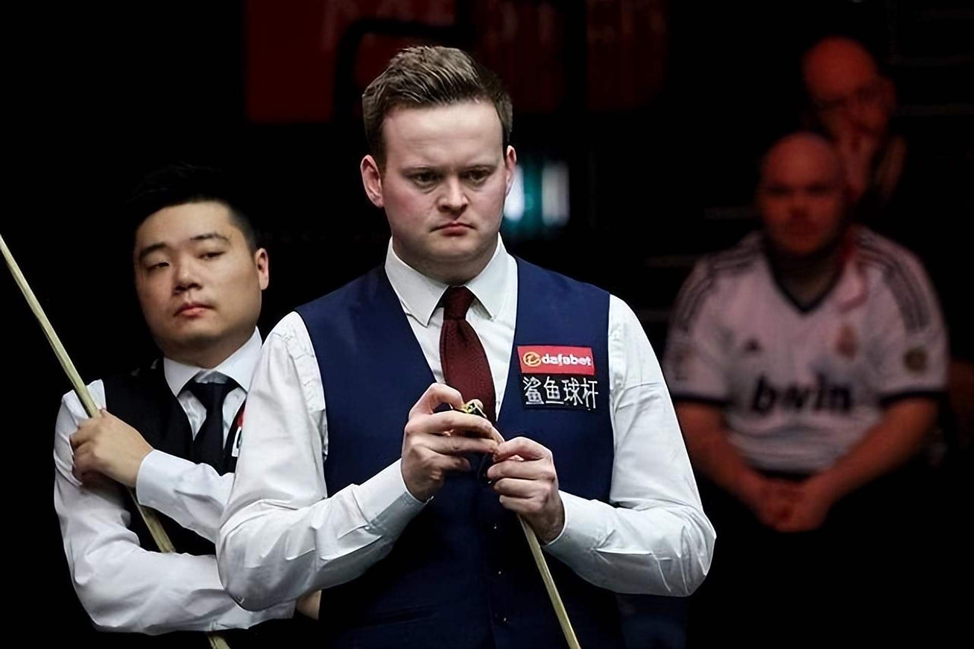 个重要决定 个重要决定