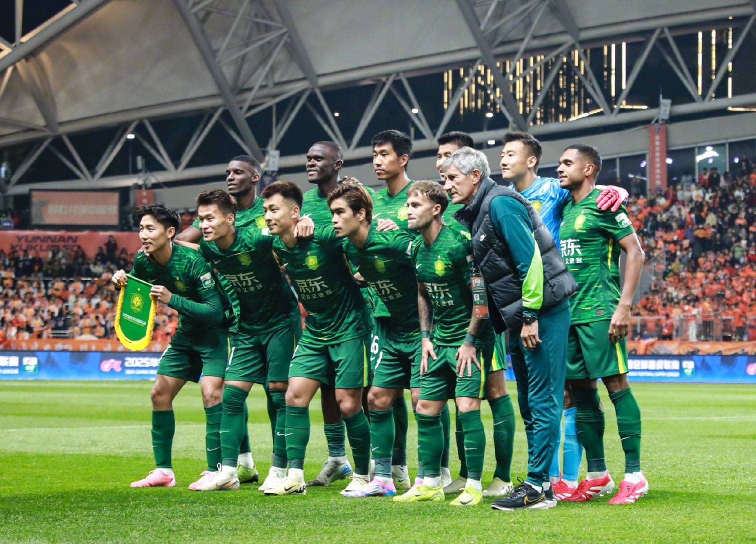 在现代足球 在现代足球