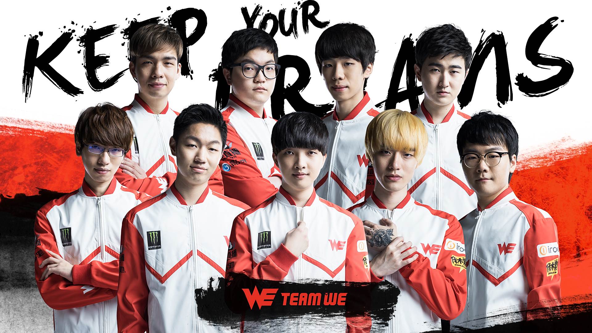 合的做法 合的做法