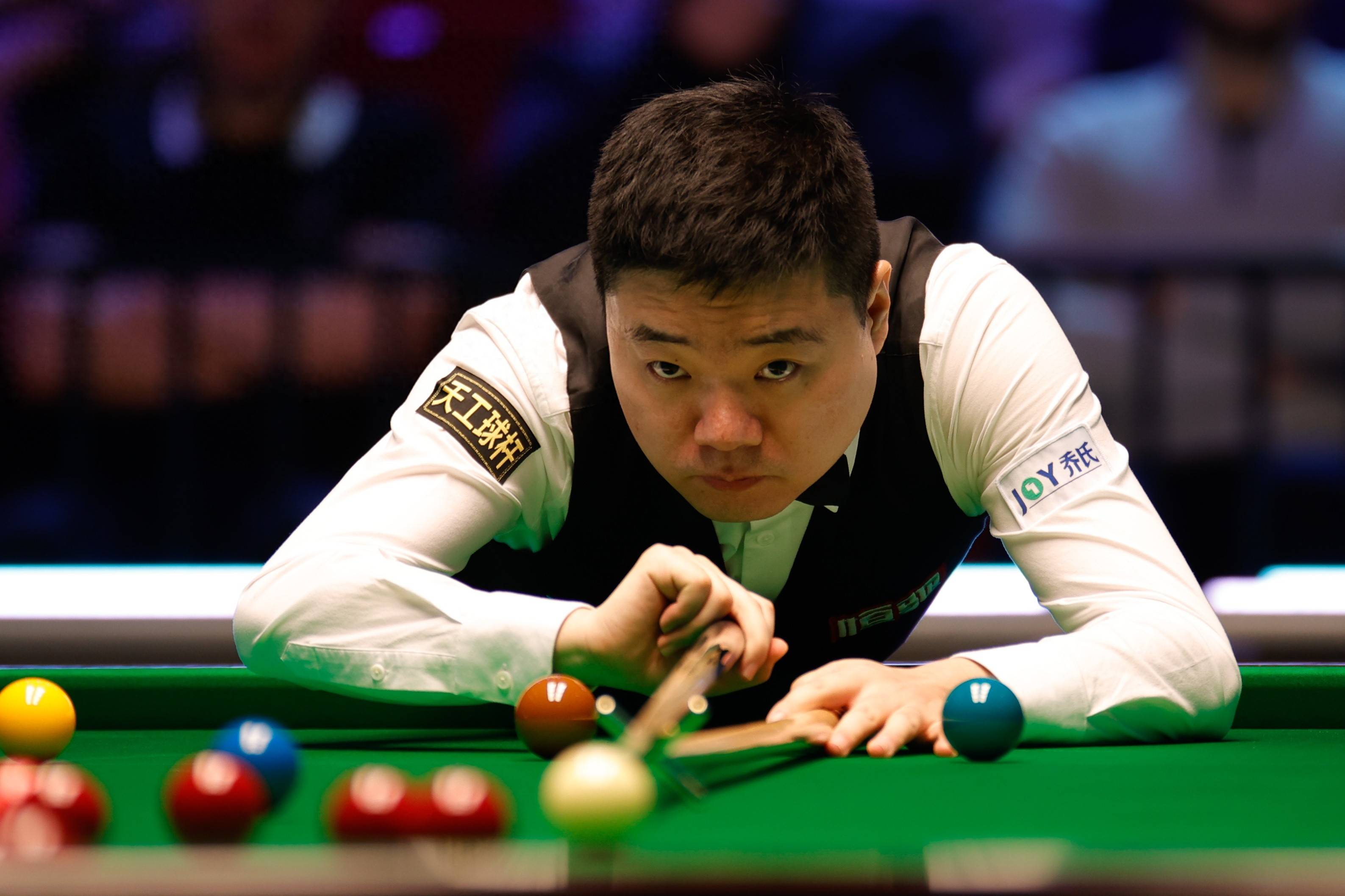 高水平对抗 高水平对抗