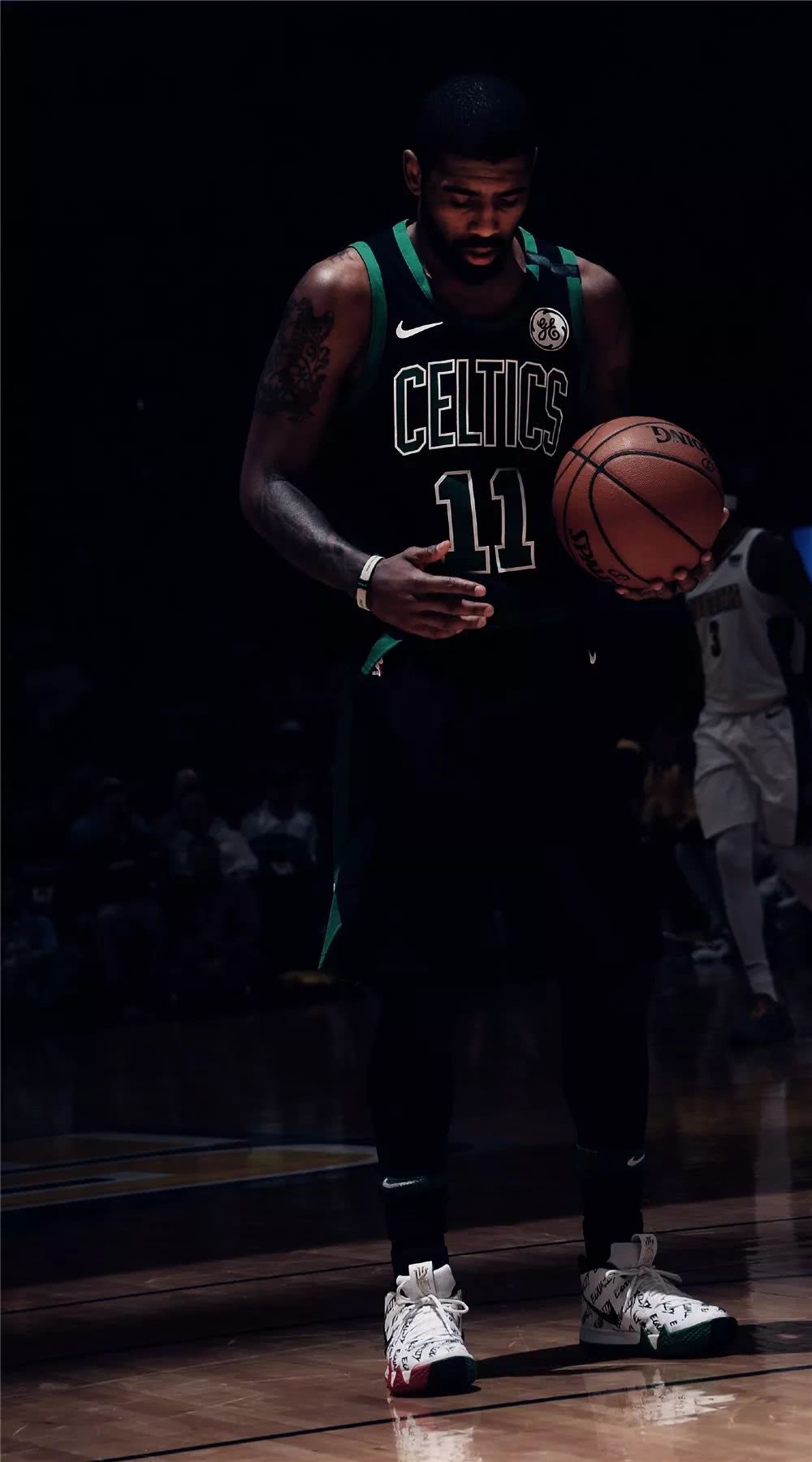 他最初只是 他最初只是