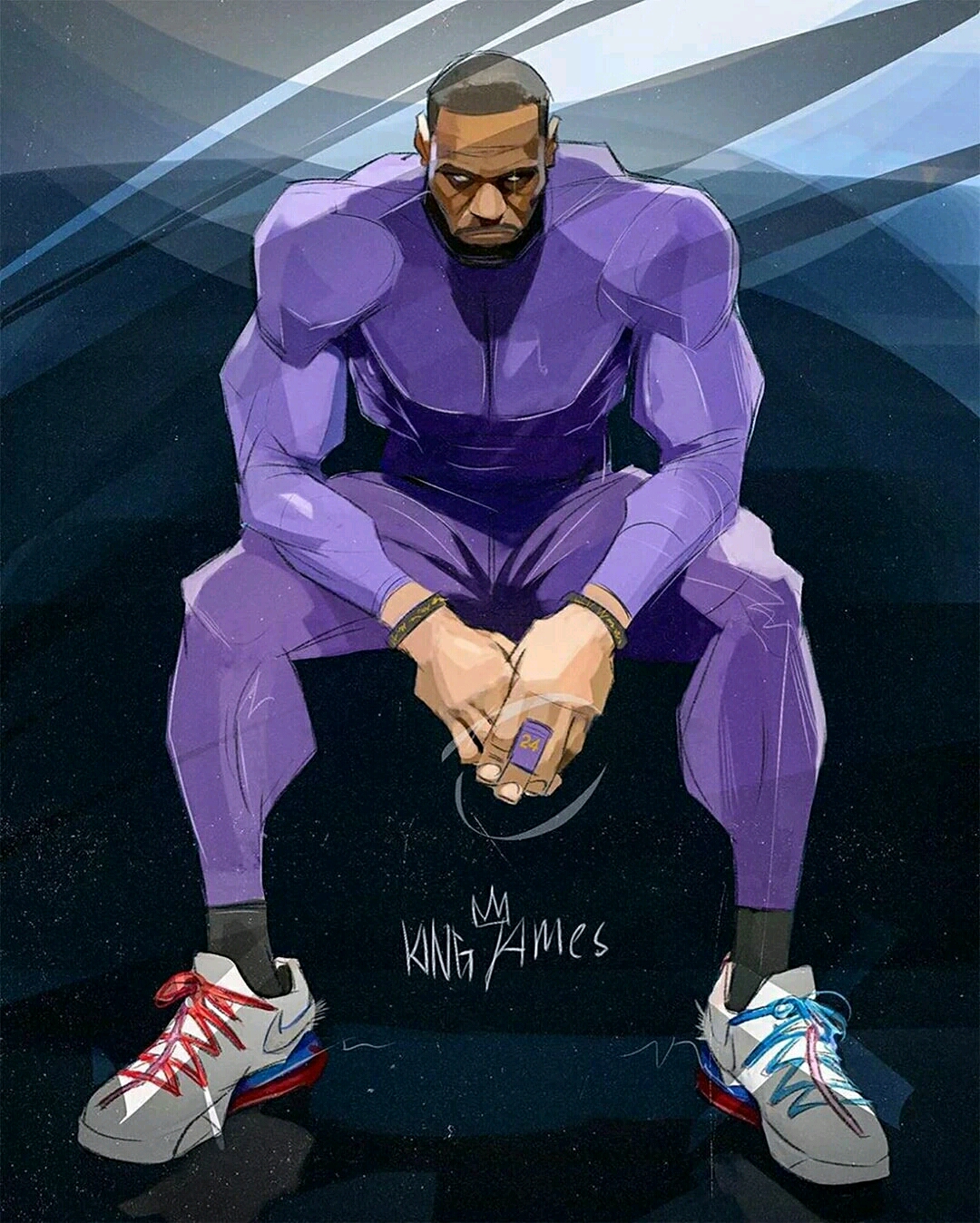 避免被对手 避免被对手