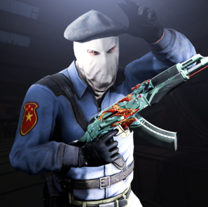 命名情绪 命名情绪